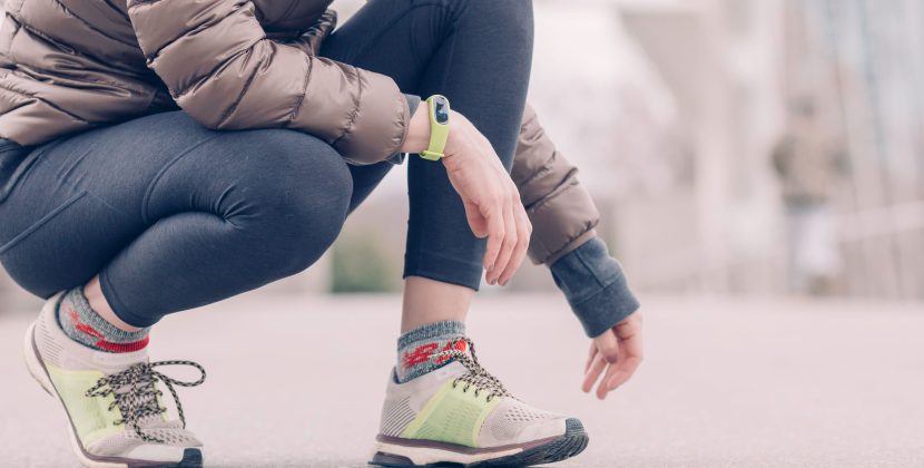 Comment fonctionne une montre de sport GPS