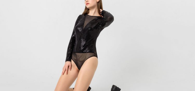Les plus beaux modèles de body vêtement femme