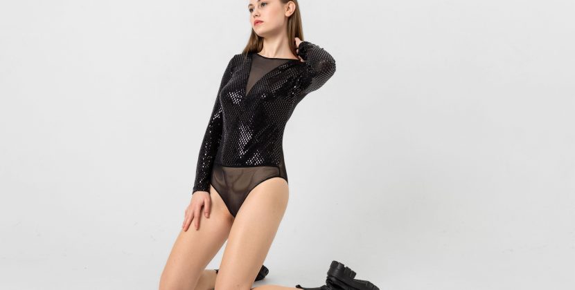 Les plus beaux modèles de body vêtement femme