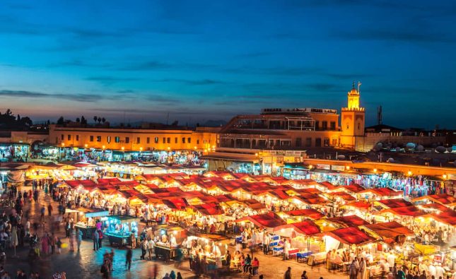 Location d’appartement à Marrakech : conseils pour trouver le logement idéal