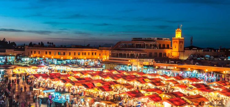 Location d’appartement à Marrakech : conseils pour trouver le logement idéal