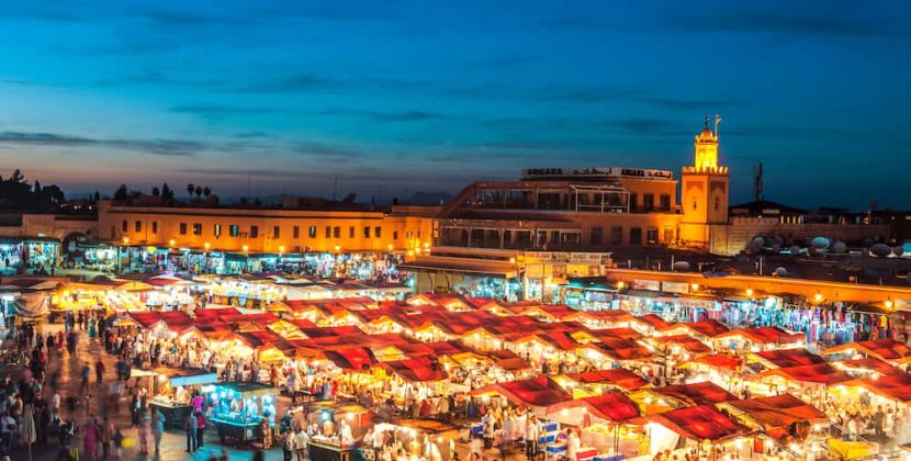 Location d’appartement à Marrakech : conseils pour trouver le logement idéal