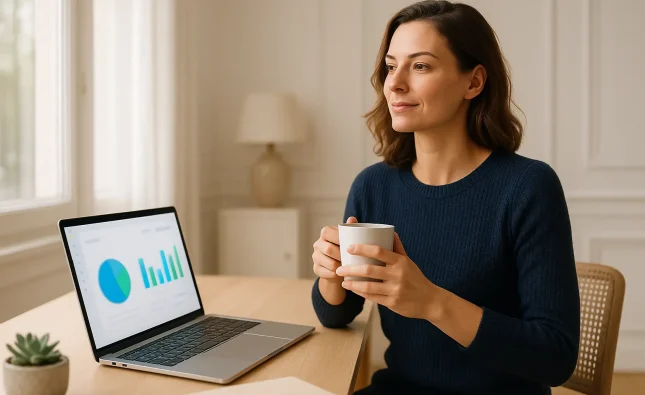 Indy : Comment bénéficier d’un bonus et gérer sa comptabilité plus facilement ?