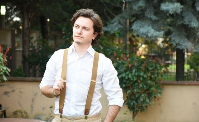 Accessoires unis ou imprimés : quelles bretelles homme à motifs porter selon les occasions ?