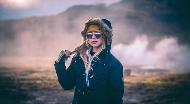 Quelle parka femme choisir pour affronter le froid ?