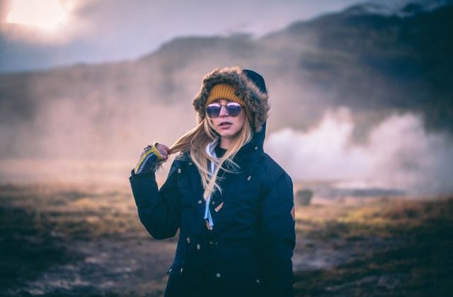 Quelle parka femme choisir pour affronter le froid ?